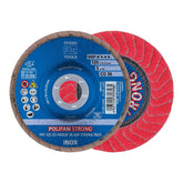 Pferd - Pfc 125 Co-Freeze 36 SGP Strong Inox (Pack of 5) | 67789025-5