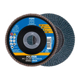 Pferd - Polifan Pfc 125 Z 40 Psf Steelox /1 (Pack of 10) | 67770124-10