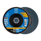 Pferd - Polifan Pfc 180 Z 40 Psf Steelox /1 (Pack of 10) | 67770184-10