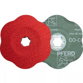 PFERD - POS Abr. Disc CC-FS 125 Co-Cool 60/5 PK. | 49900036