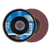 Pferd - Polifan Pff 100 A120 SG Steelox/16 (Pack of 10) | 67612100-10
