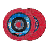 Pferd - Polifan Pfr 125-L Co60 SGP Curve Steelox (Pack of 5) | 67689066-5