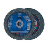 Pferd - Polifan Pfr 180-L Z40 SGP Curve Steelox (Pack of 5) | 67689095-5