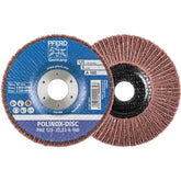 Pferd - Polinox-Disc Pnz 125-22.23 A 180 (Pack of 5) | 44692267-5