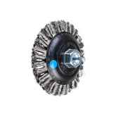 PFERD - Brush POS KBG 12515/M14 CT Inox 0.35 | 43317013