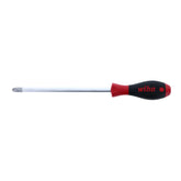 Wiha - Screwdriver, Phillips Ph4 x 200mm, Softfinish, VDE 1000V Insulated | WH-47162