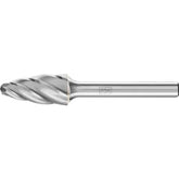 PFERD - TC-Burrs RBF 1225/6 Alu | 21117886