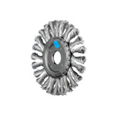 PFERD - Brush POS RBG 12512/22.2 CT Inox 0.35 | 43303011
