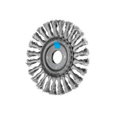 PFERD - Brush POS RBG 12512/22.2 Inox 0.35 | 43303006