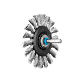 PFERD - Brush POS RBG 7006/6 Inox 0.35 | 43702002