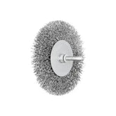 PFERD - Brush POS RBU 10010/6 ST 0.30 | 43701018