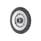 PFERD - Brush POS RBU 12512/M14 ST 0.30 | 43502301