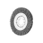 PFERD - Brush RBU 15012/22.2 ST 0.25 | 43505005