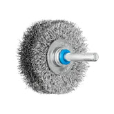 PFERD - Brush POS RBU 5015/6 Inox 0.20 | 43701014