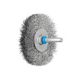 Pferd - Brush Rbu 7010/6 Inox 0.20 (Pack of 10) | 43104102-10