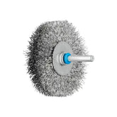 PFERD - Brush POS RBU 7015/6 Inox 0.30 | 43701019