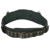 Ergodyne - Arsenal 5555 5-Inch Padded Tool Belt - Black | ER0005555NCD00M