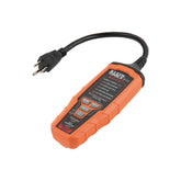 AFCI/GFCI Recept Tester N5-15 | A-RT310