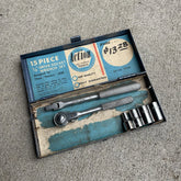 Action - Action Box Set Trade Show Combo 12pcs | ACTION1B