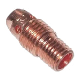 Weldtronic - 1.0mm 9/20 Collet Body 21/Pack of 5 | P13N26R