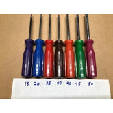 Trax - 7pc Torx Set | ARX-70700