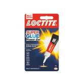 Finer Power Transmissions - Loctite Power Gel - Instant Adhesive - 3g Tube | POWER-GEL-003G/LOCTITE
