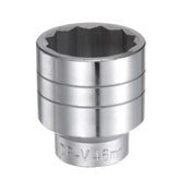 Trax - 46mm 3/4"D12PT Metsk | ARX-HS3446