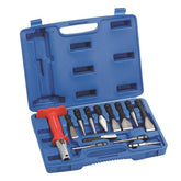 Toledo - Chisel & Punch Kit 12 Tools | 301921
