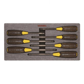 Trax - Vessel 7pc Screwdriver Set | M930K