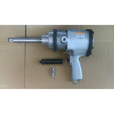 Trax - 3/4" - H/D Long Anvil Impact Wrench | KPT-280PL6