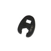 Toledo - 18mm Crowfoot Flared Wrench | 301583