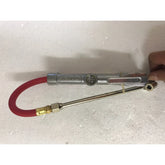 Trax - Tyre Inflator | ARX-TI