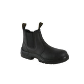 Maxisafe - E101BR Elastic Safety Boot - Size 13 | E101BR-13