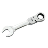 Toledo - 19mm Stubbyflexible Ratchet Wrench | 301920