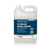 Weldtronic - S-Weld Brite Wash 5L | 1205/42