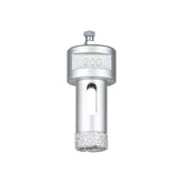 PFERD - Dia. 20mm Dry Diamond Drill Bit Dcd Fl M14 Psf for Tiles (Angle Grinder) | 68300075