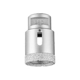 PFERD - Dia. 38mm Dry Diamond Drill Bit Dcd Fl M14 Psf for Tiles (Angle Grinder) | 68300082