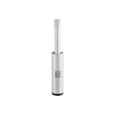 PFERD - Dia. 6mm Dry Diamond Drill Bit Dpd Fl Shank Dia. 12mm Psf for Tiles (Power Drill) | 68300092