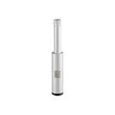 PFERD - Dia. 8mm Dry Diamond Drill Bit Dpd Fl Shank Dia. 12mm Psf for Tiles (Power Drill) | 68300093