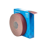 PFERD - Width 50mm x Length 50m Aluminium Oxide Shop Roll Cloth Sbr A80 for General Use | 45016208