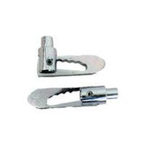 Schutts Industrial - STPAL8 - Industrial Shed