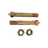 Schutts Industrial - STPBA1 - Industrial Shed