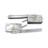 Schutts Industrial - STPRWR - Industrial Shed