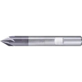 PFERD - SCM-UD6-M100A60°-HB AL40 | 23000118