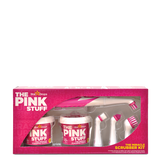The Pink Stuff - Miracle Scrubber Kit | 82424