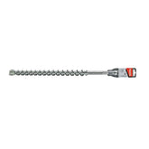 Makita - Elite SDS-Max 28mm x 920mm - 4 Cutter Drill Bit | P-77992