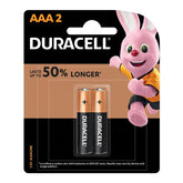 Duracell - AAA Size Alkaline | DAR3