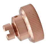 Weldtronic - SCP120 Shield Cap Hand 80-100A | 60505