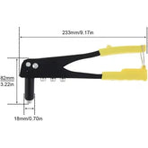 Trax - Blind Nut Tool | ARX-LN2M