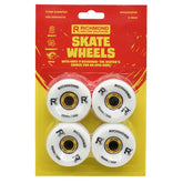 Richmond Rolling Solutions - PU052SKPK4 SKATEBOARD WHEELS 102A 55D | 029PU052SKPK4